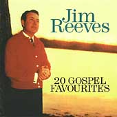 Jim reeves 20 gospel - jim,