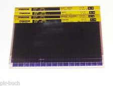 Microfiche Spare Parts Catalog