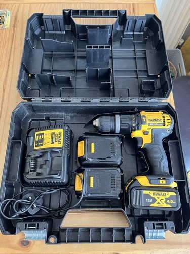 Dewalt dcd785 18v - dcd785,