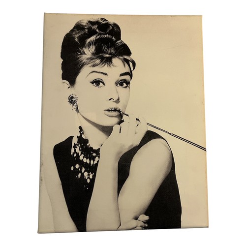 Audrey hepburn breakfast at - hepburn,