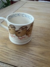 Emma Bridgewater baby chicks
