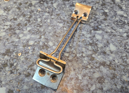 Classic mini speedwell metal - mini,
