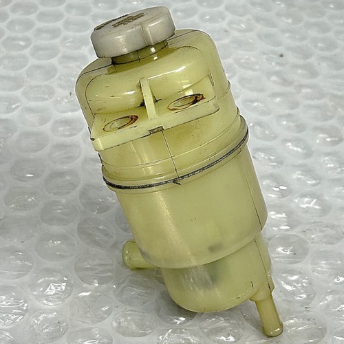 Power steering oil - power, reservoir