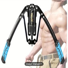 Adjustable Chest Arm Exerciser