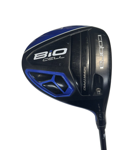 Cobra bio cell - cell, driver