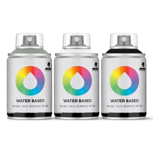 Mtn montana colors water - colors,