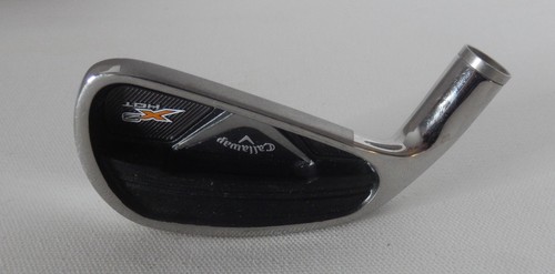 Callaway hot iron - hot-6,