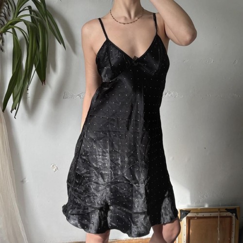 Vintage sleeveless strap