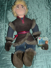 DISNEY STORE FROZEN PRINCE