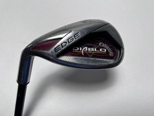 Lefty callaway diablo edge - lefty,