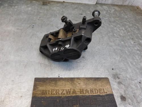 Suzuki gsf 400 - 400, gk75b