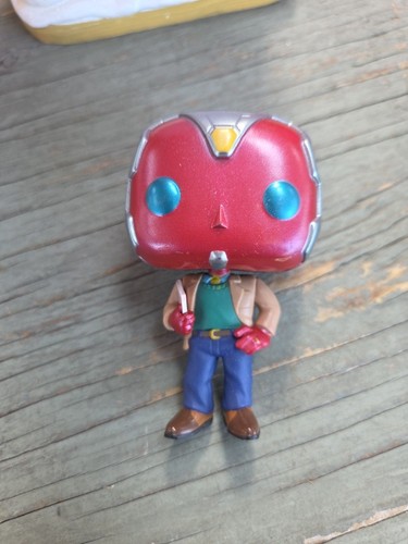 Funko pop marvel studios - funko,