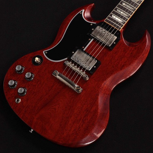 Gibson custom shop 1961 - custom,