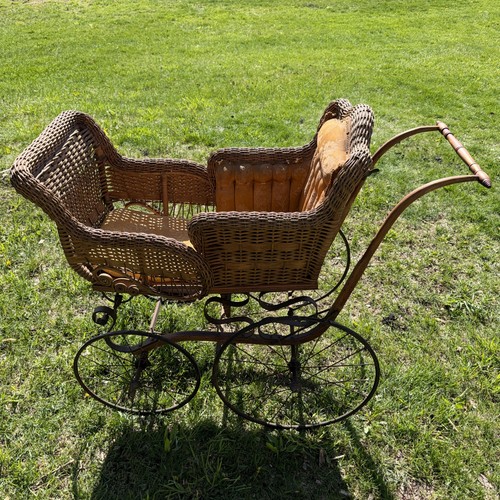 Barnumsantique wicker - barnumsantique,