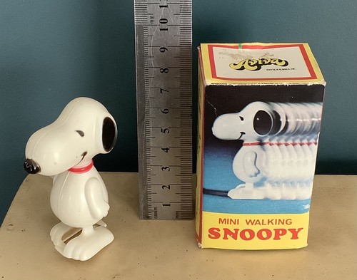Rare vtg 1958 - rare, snoopy