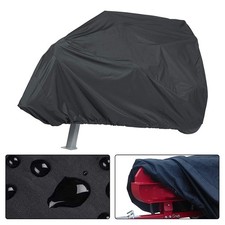 Custom Fit 420D Oxford Fabric