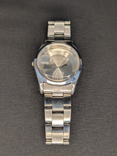 Vintage rolex oyster - oyster, perpetual