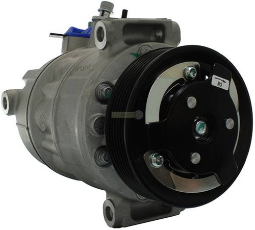Air conditioning compressor - conditioning,