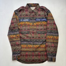 Ralph Lauren Denim & Supply