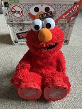 Fisher-Price Sesame Street TMX