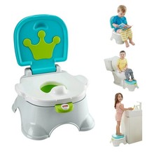 Fisher-Price Toddler Toilet