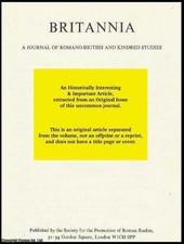 THE NUMISMATIC EVIDENCE FOR