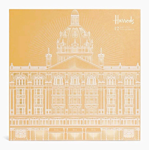 Harrods days fragrance - 12,