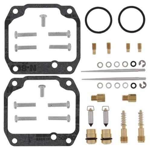 Carburetor repair kit yamaha - repair,