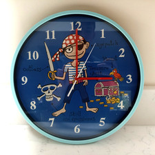 Tyrrell Katz London Pirate