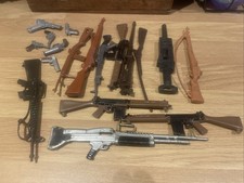 Action Man Mixed Gun Bundle