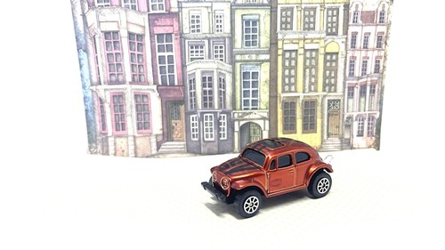 Maisto off road volkswagen - off-road,