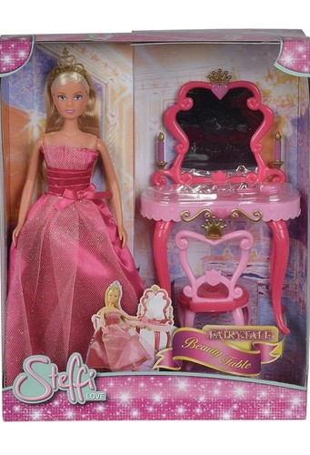 Steffi love fairy tale - fairy,