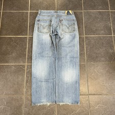 Vintage 2000s Y2K Levi’s 569