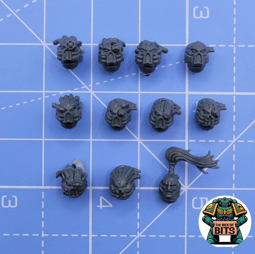 Warhammer 40k chaos space - 40k,