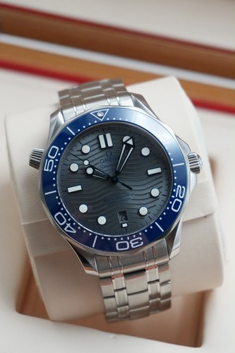 2024 omega seamaster diver - 2024,