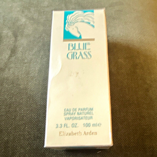 Elizabeth arden blue grass eau - elizabeth,