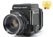 🎦 [Exc+5] Mamiya RB67 Pro