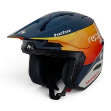 NEW HEBO 2026 ZONE PRO TEAM