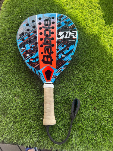 Babolat air vertuo 2024 padel - vertuo,