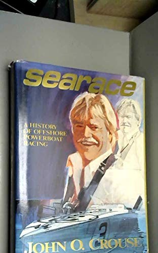 Searace history of offshore - a,