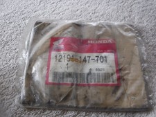 Base Gasket QR50 PX50 PA50 NX50 HONDA 12191-147-701