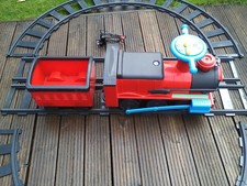 Chad Valley Ride on Train with