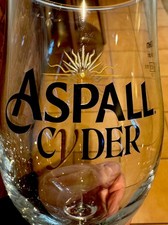 2 X Brand New Style Aspall