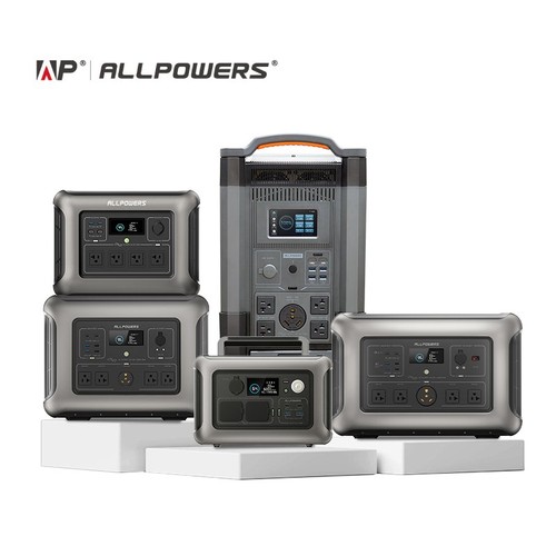Allpowers portable power - allpowers,