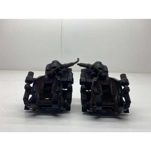Audi brake calipers rear - audi,