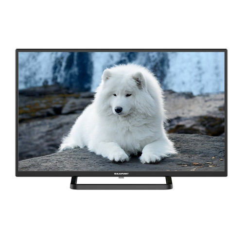 Blaupunkt freeview hd led - hd,