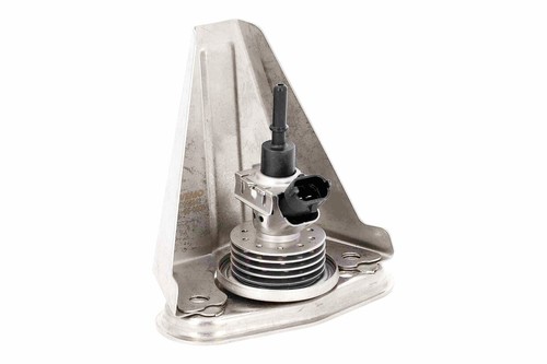 Urea injection dosing module - injection,