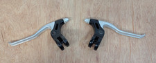 Retro vintage MTB brake levers