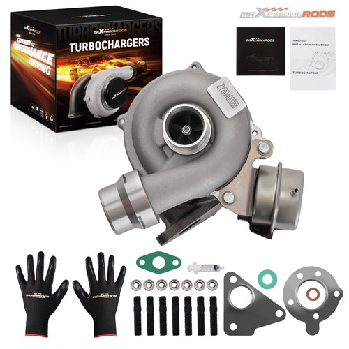 Turbo for nissan qashqai - nissan,