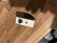 Wylex ABB B16 Amp Plug-In MCB